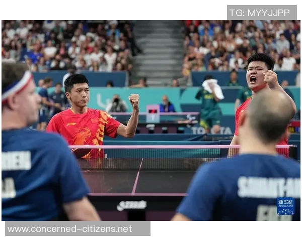 乒乓球场上的深度对话与杨强的奋斗人生探索 乒乓球场上的深度对话与杨强的奋斗人生探索