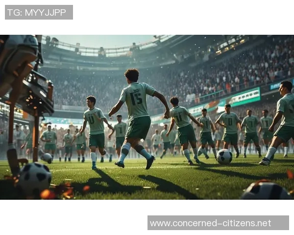 从街头到绿茵场最底层的足球明星如何逆袭成传奇 从街头到绿茵场最底层的足球明星如何逆袭成传奇