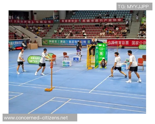 广州羽毛球队的崛起与发展探索聚焦羽毛球运动的力量与未来