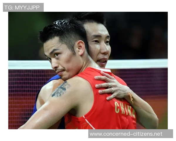 深圳羽毛球队在奥运会中的战术表现分析与点评