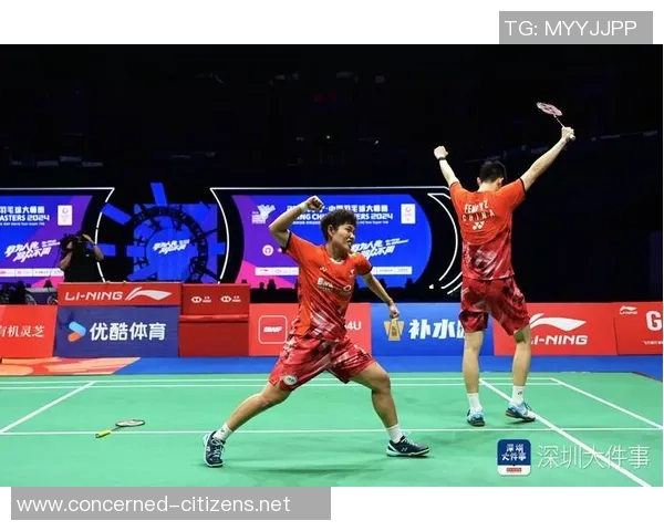 深圳羽毛球队选拔赛表现分析速度优势与提升空间探讨