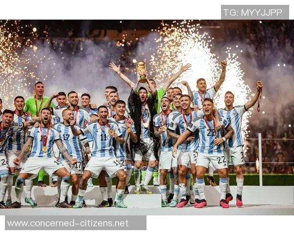 阿根廷足球明星们如何携手夺冠成就辉煌历史 阿根廷足球明星们如何携手夺冠成就辉煌历史