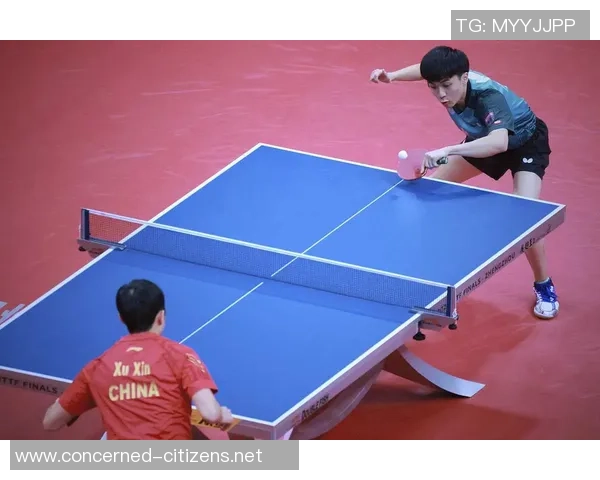 专业解读：西安乒乓球队的快攻打法