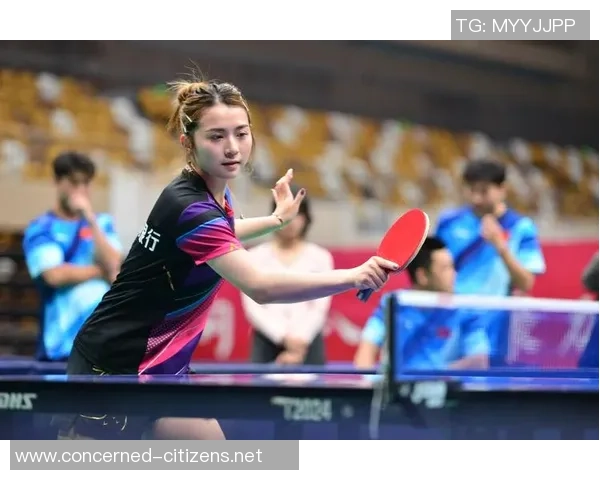 乒乓球专题：聚焦西安乒乓球队的个人能力