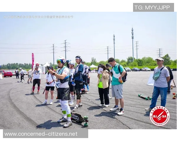 城市马拉松点评:北京滑板队的实力表现 城市马拉松点评:北京滑板队的实力表现