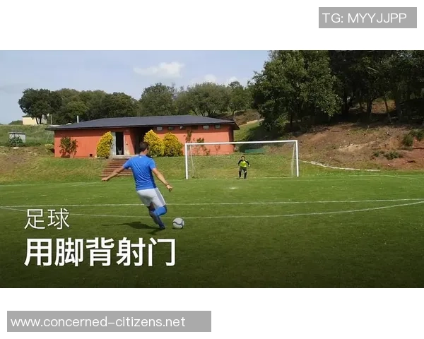 从零开始：足球技术完全攻略_1