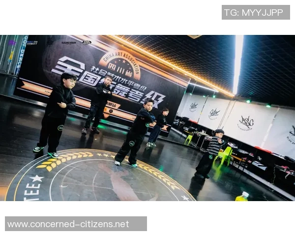 权威发布:街舞心理素质实力榜单 权威发布:街舞心理素质实力榜单