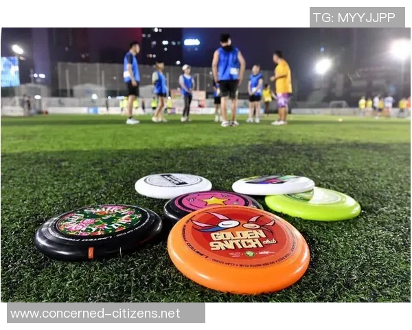 2026飞盘技术排行榜：深圳飞盘队位居第5名