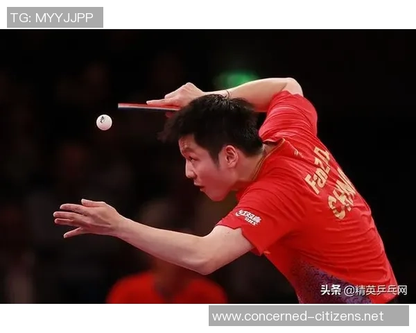 乒乓球深度：解密西安乒乓球队的中路突破