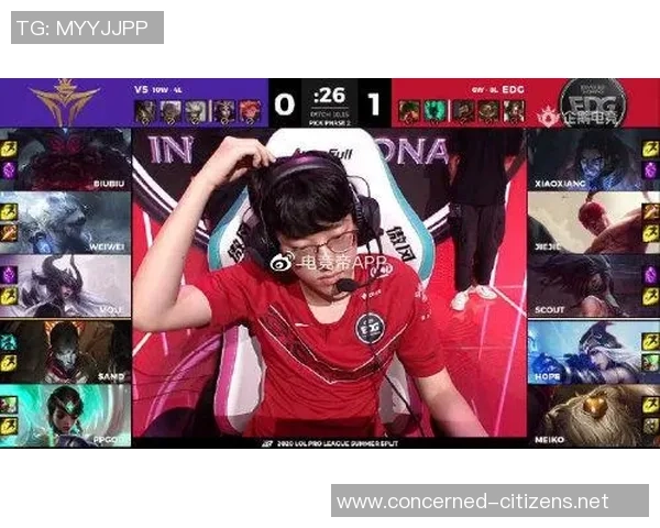 聚焦DOTA2:EDG的比赛经验话题 聚焦DOTA2:EDG的比赛经验话题