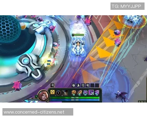 从零开始：英雄联盟状态完全攻略