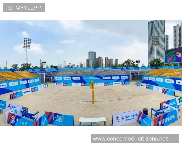 排球深度:解密武汉排球队的运营 排球深度:解密武汉排球队的运营