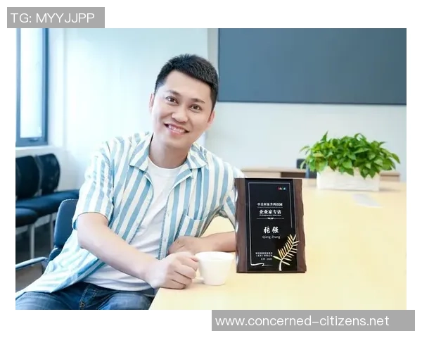 专访张强：解密英雄联盟成功之道_1