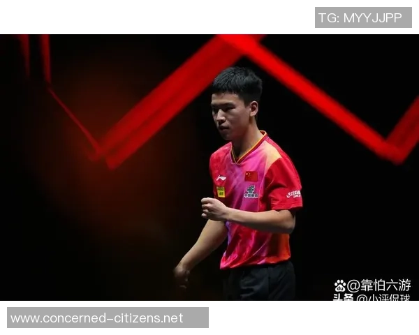 乒乓球焦点：上海乒乓球队的技术探讨