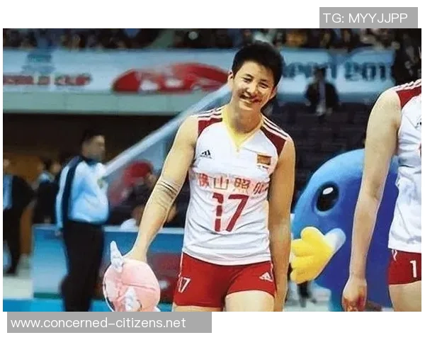 张磊独家：分享排球心得