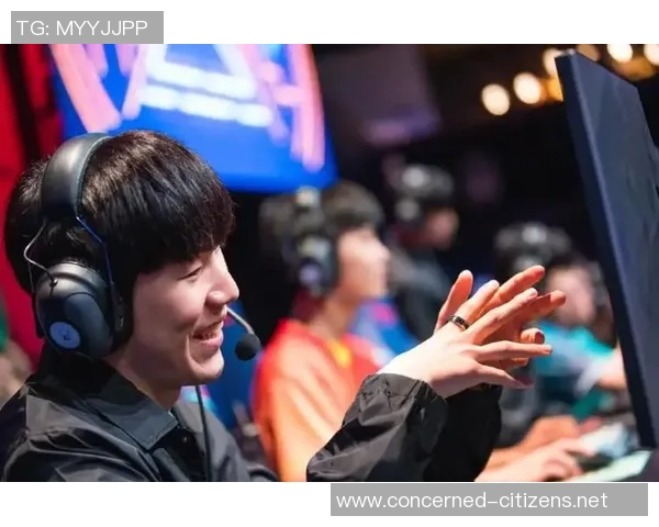 英雄联盟评论：IG的盯防得失